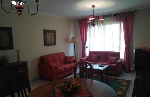 Sanxenxo Apartamento | L&C Codesal