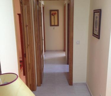 Sanxenxo Apartamento | L&C Codesal