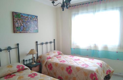 Sanxenxo Apartamento | L&C Codesal