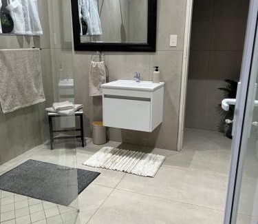 Klerksdorp Casa | L&C Cottage