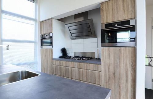 Nijkerk Casa | L-Cube 4 by Interhome
