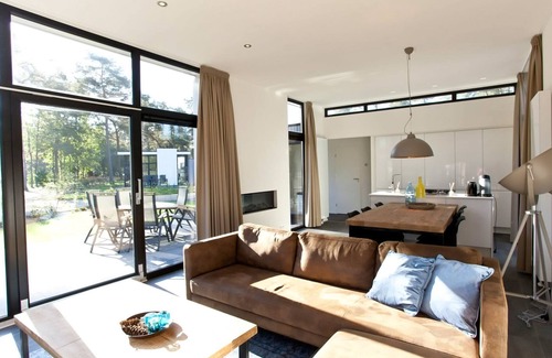 Nijkerk Casa | L-Cube 6 by Interhome