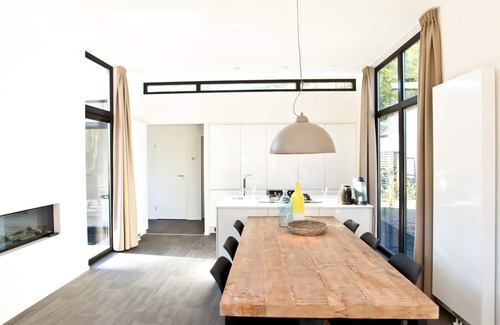 Nijkerk Casa | L-Cube 6 by Interhome