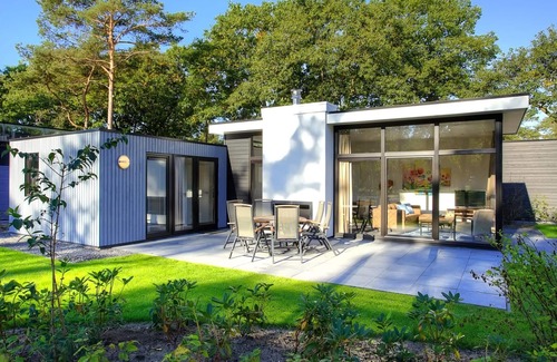 Nijkerk Casa | L-Cube 6 by Interhome