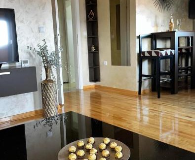 Krusevac Apartamento | L&D apartman