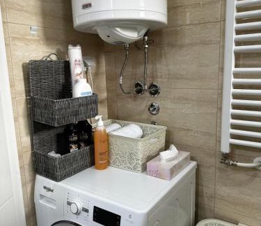 Krusevac Apartamento | L&D apartman