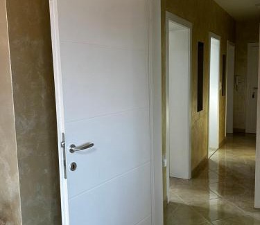 Krusevac Apartamento | L&D apartman