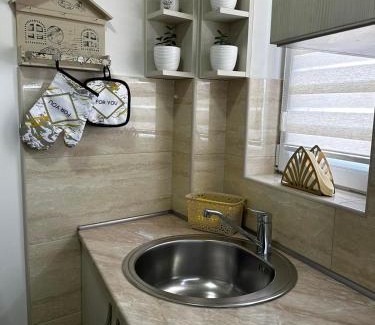 Krusevac Apartamento | L&D apartman