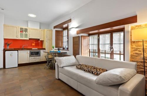 Vegadeo Apartamento | L de Alborada del Eo