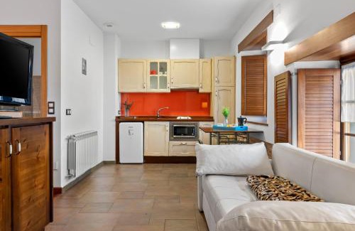 Vegadeo Apartamento | L de Alborada del Eo