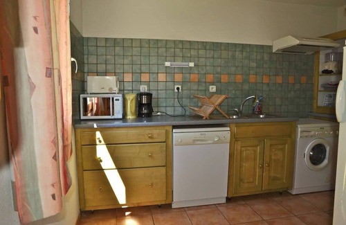 Nevache Apartamento | L'Echaillon - Renoncule