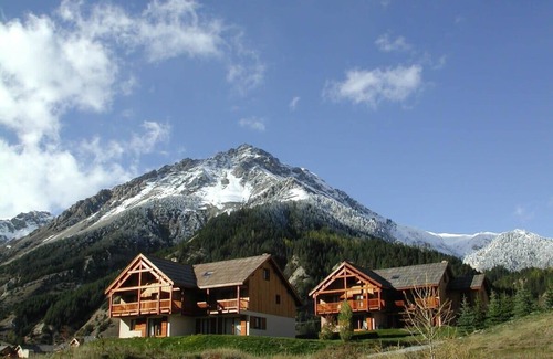 Nevache Apartamento | L'Echaillon - Renoncule