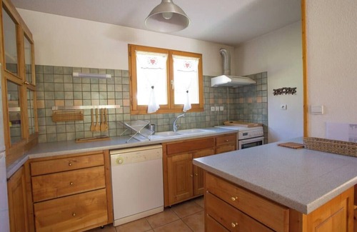 Nevache Apartamento | L'Echaillon - Soldanelle