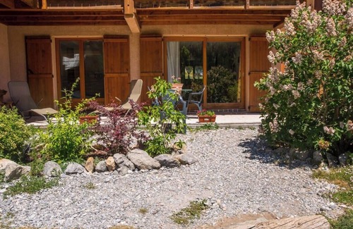 Nevache Apartamento | L'Echaillon - Soldanelle