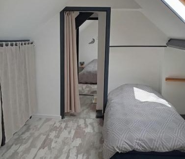 Queant Casa | L'Echapée Quéantaise