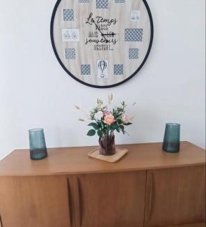 Queant Casa | L'Echapée Quéantaise
