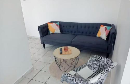 Queant Casa | L'Echapée Quéantaise