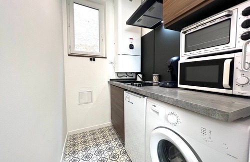 Poitiers Apartamento | L'Echappée Urbaine - Joli studio en hypercentre
