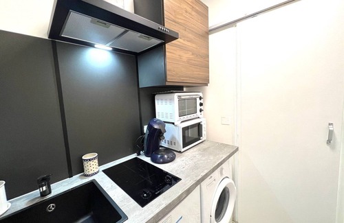 Poitiers Apartamento | L'Echappée Urbaine - Joli studio en hypercentre