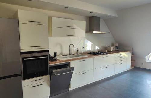 Ottrott Apartamento | L'Echappée Verte - appartement en duplex
