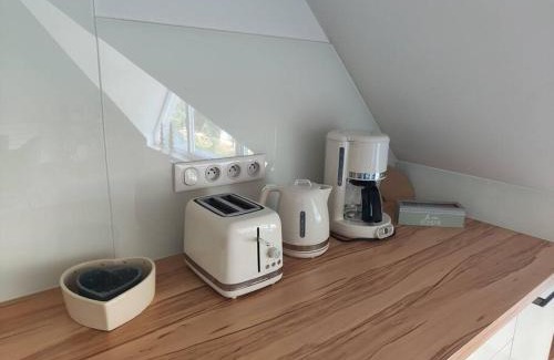 Ottrott Apartamento | L'Echappée Verte - appartement en duplex