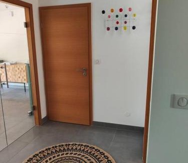 Ottrott Apartamento | L'Echappée Verte - appartement en duplex
