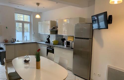 Saint-Omer Casa | L'echo des notes