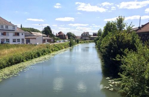 Saint-Omer Casa | L'echo des notes
