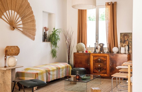 Bacalan Casa | Magnífica casa renovada Centro Burdeos con patio - www. Bordeaux-casa. com