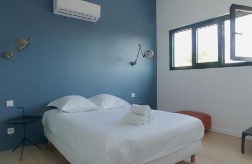 Talence Casa | L'Echoppe - Maison 3 chambres avec 2 salles de bain et grande Terrasse