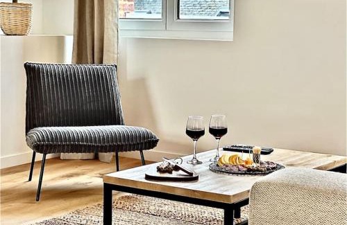 Henriville Apartamento | L'Eclat Prestigieux : Quartier Henriville