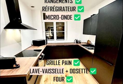 Henriville Apartamento | L'Eclat Prestigieux : Quartier Henriville