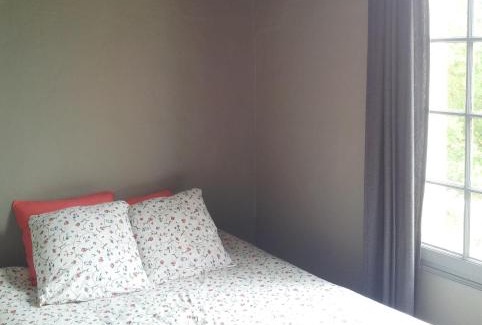 Ponce-sur-le-Loir Casa | L'ecole des Filles