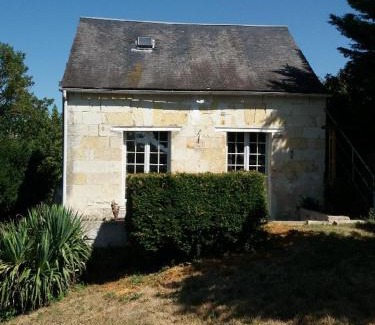 Ponce-sur-le-Loir Casa | L'ecole des Filles