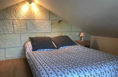 Saint-Georges-sur-Cher Casa | l'Ecrin au coeur des vignes