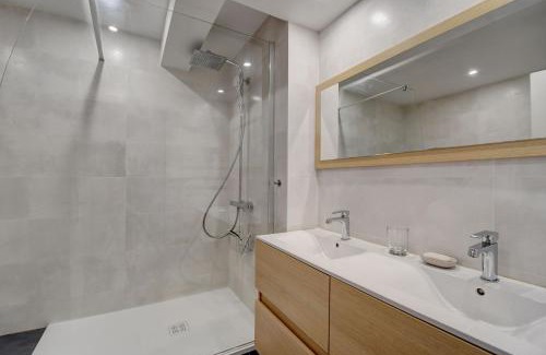 Downtown Apartamento | L'Ecrin Brestois