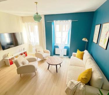 Chablis Apartamento | L'Ecrin de Chablis