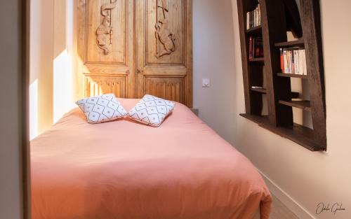 Tredion Apartamento | L'Ecrin de Trédion