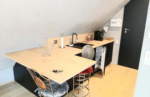 Rosheim Apartamento | L'Ecrin de Velours Elégant-Paisible