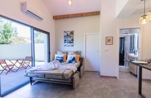 La Celle-sous-Gouzon Casa | L'Ecrin Nature SO COZY