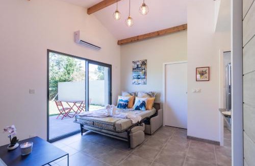 La Celle-sous-Gouzon Casa | L'Ecrin Nature SO COZY
