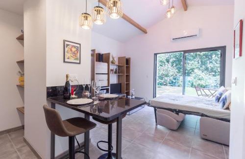 La Celle-sous-Gouzon Casa | L'Ecrin Nature SO COZY