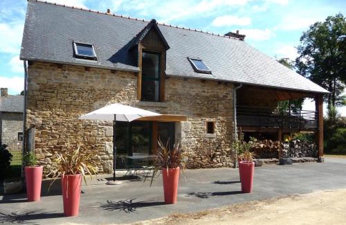 Cohiniac Casa | L'ecurie
