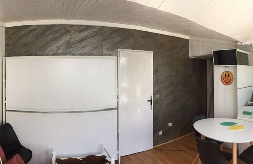 Val Claret Apartamento | L'edelweiss au Centre du Val-claret