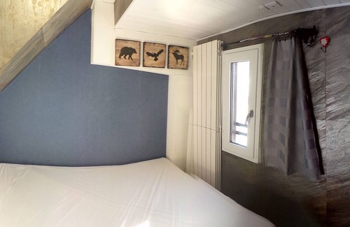 Val Claret Apartamento | L'edelweiss au Centre du Val-claret
