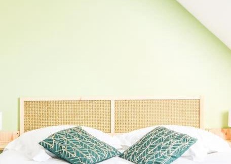 Saverne Apartamento | L’Eden D’Alsace-Bel emplacement-Confort-4 Pers