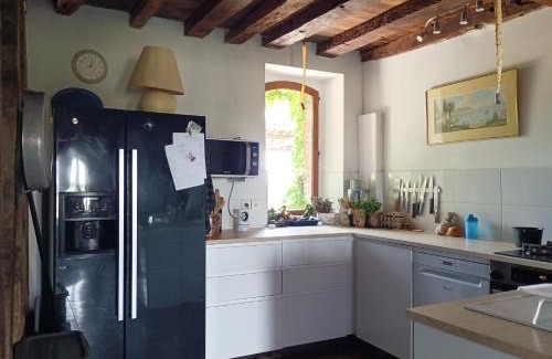 Lezat-sur-Leze Casa | L'Eden des Pyrénées