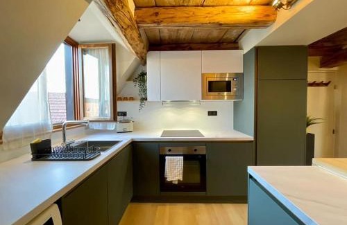 Barr Apartamento | L'Eden du Vignoble - Centre historique de Barr