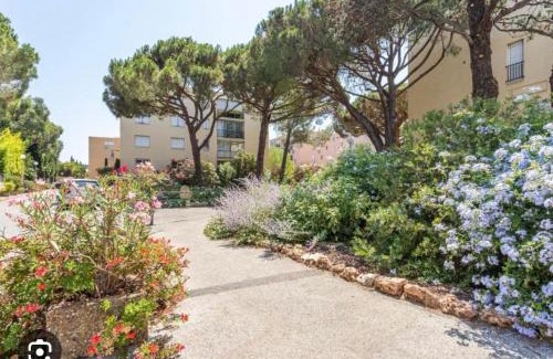 Saint-Tropez City Centre Apartamento | L ' EDEN