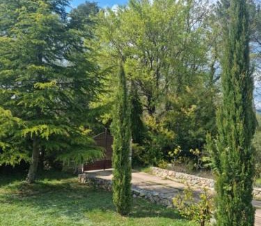 Fayence Villa | L'eden Provençal